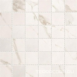 Roma Calacatta Macromosaico RT ZZ |30x30