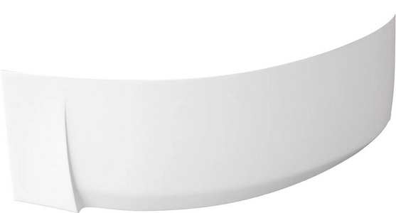 Панель для акрил. ванны  левая Bas Фэнтази Э 00040