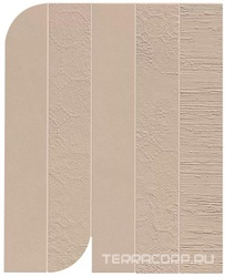 Boost Natural Ash Mosaico Piano Mix ZZ 50x40,5