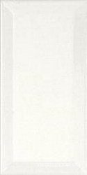 Biselado Blanco Brillo ZZ |7.5x15