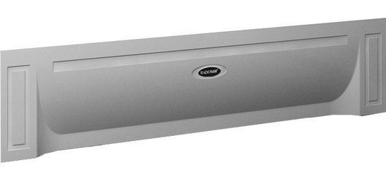 Фронтальная панель к ванне "Аврора"с креплением XX