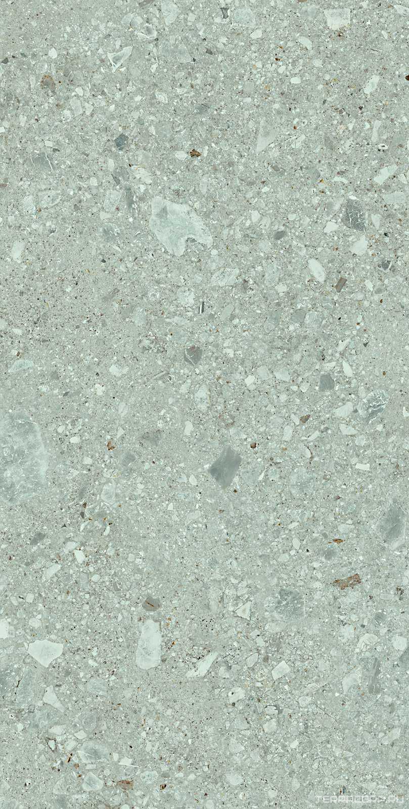 Керамогранит Marazzi Mystone Ceppo di Gre Ceppo Di Gre Grey RT ZZ75x150 Серый, фото 2