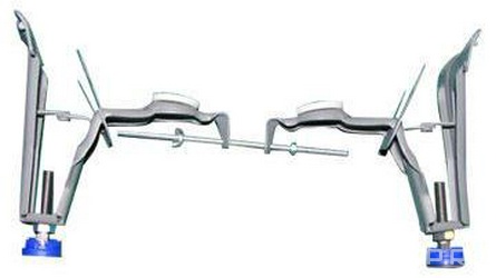 Ножки для ванн Eurowa для ванны ZZ