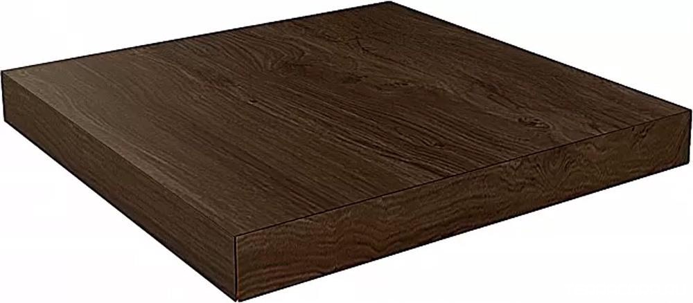 Ступени Kerama Marazzi Сальветти венге угл. прав. кл. ст. гр. 33х33 ZZ Коричневый, фото 4