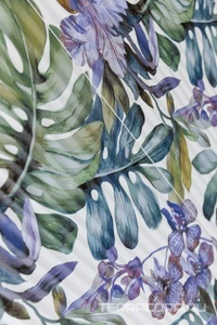 Керамическая плитка Kerama Marazzi Бела-Виста Декор  обрезнойXX 30х89,5 Комбинированный 