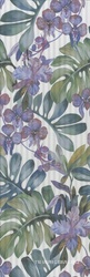 Декор Бела-Виста обрезной |30х89,5