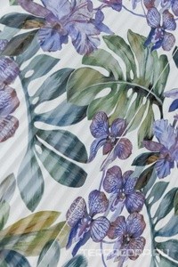 Керамическая плитка Kerama Marazzi Бела-Виста Декор  обрезнойXX 30х89,5 Комбинированный 