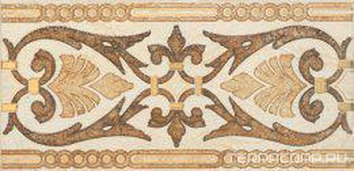 Cenefa Vivendi /Jordan ZZ |22x45