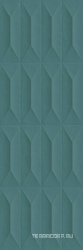 Colorplay Sage Struttura Cabochon 3D Rett. ZZ 30х90
