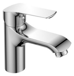 Смеситель Agger Merry A1302100 для раковины| 4x15x15