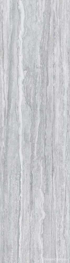 Travertino Gris Milagro Mat 15 mm 80x300