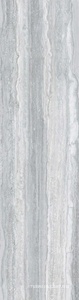 Керамогранит Exterior Ceramica Arch Rock Collection Travertino Gris Milagro Mat 15 mm 80x300 Серый 