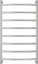 Полотенцесушитель "Галант +" 1000*600 мм, водяной, цв. сатин ZZ