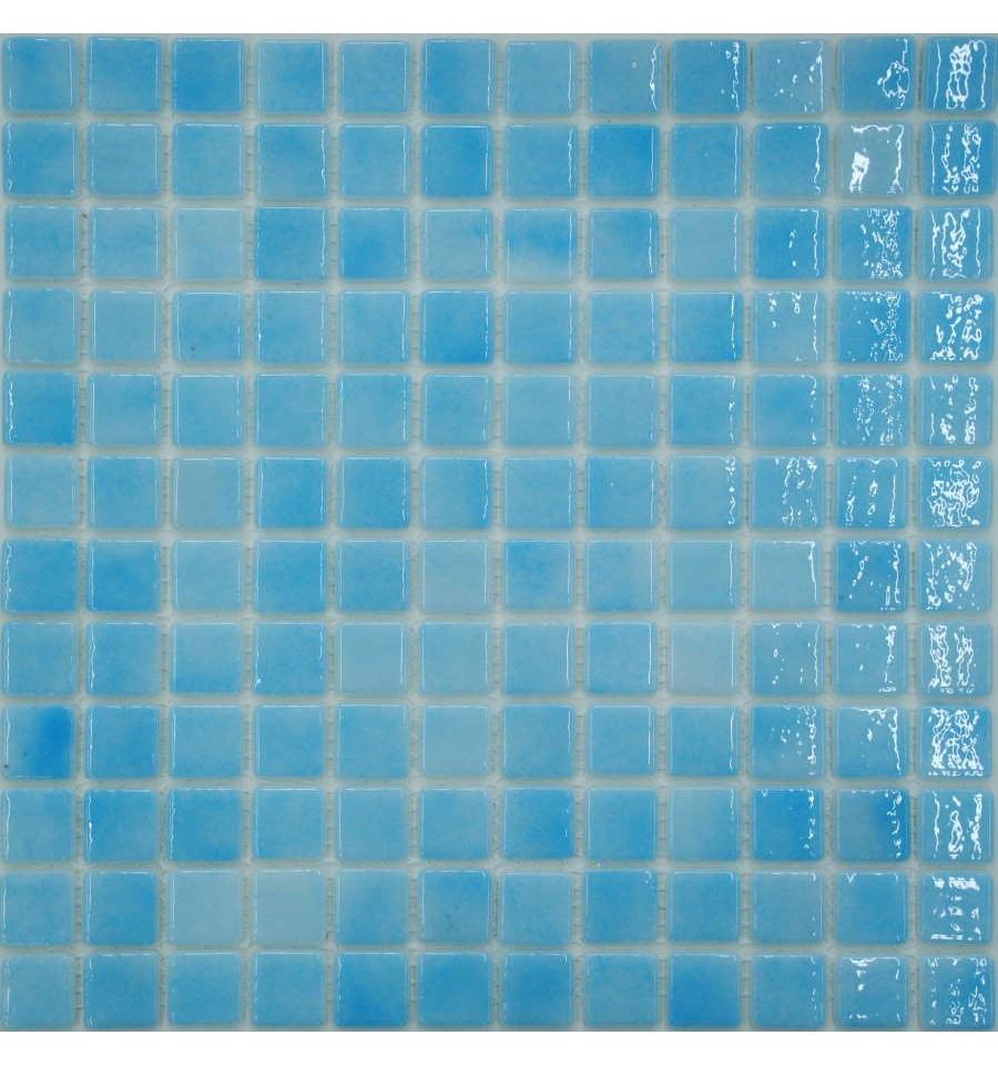 Мозаика Спектр-М Микс стекло Мозаика из стекла на сетке SH-051 31.5x31.5 Комбинированный, фото 3
