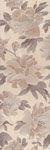 Керамическая плитка Kerama Marazzi Низида Декор беж обрезной XX25х75 Бежевый, фото 4