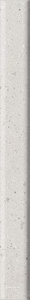 Керамическая плитка Kerama Marazzi Скарпа Карандаш  серый светлый матовый 20x2 Серый 