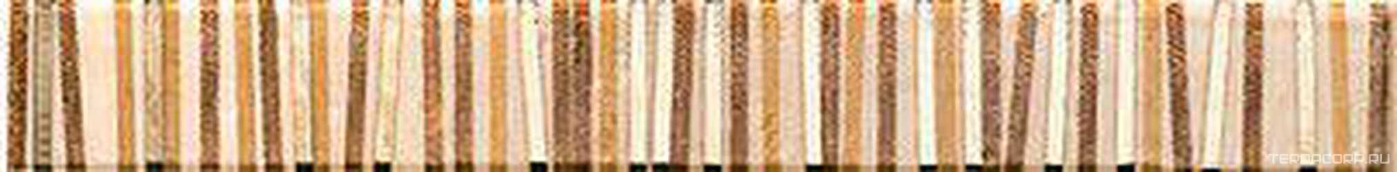 Борд. Оригами/Карпет "Геометрия"ХХ |40,5x5