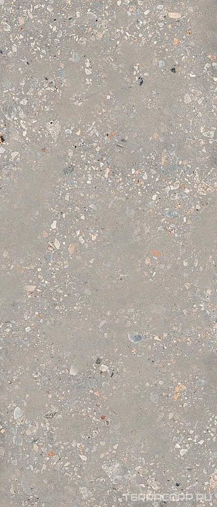 Керамогранит Sant Agostino Logico Cosmo Cement nat 120x278 Серый, фото 5