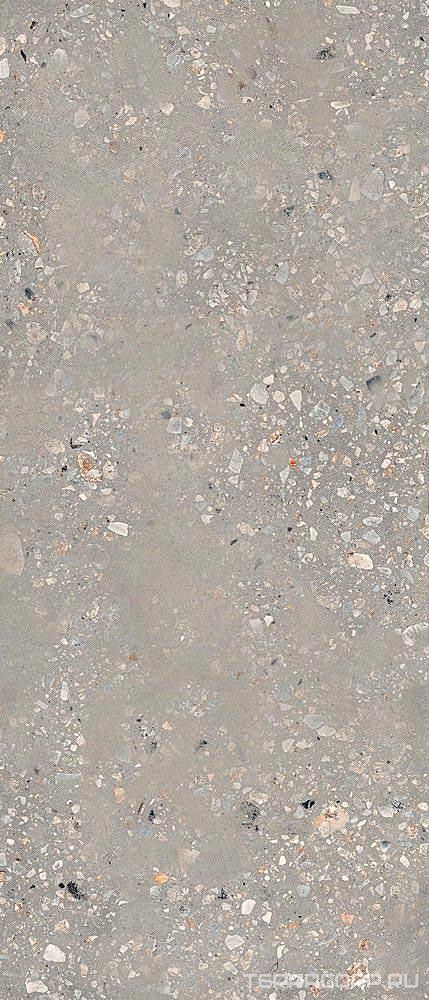 Керамогранит Sant Agostino Logico Cosmo Cement nat 120x278 Серый, фото 4