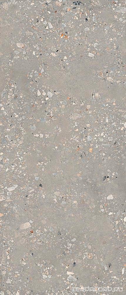 Керамогранит Sant Agostino Logico Cosmo Cement nat 120x278 Серый, фото 3
