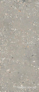 Керамогранит Sant Agostino Logico Cosmo Cement nat  120x278 Серый 