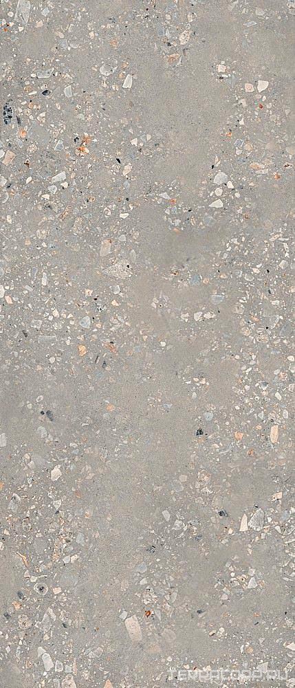 Керамогранит Sant Agostino Logico Cosmo Cement nat 120x278 Серый, фото 6