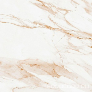 Керамогранит Gracia ceramica Капелла  бел КГ 01 40х40 Белый 