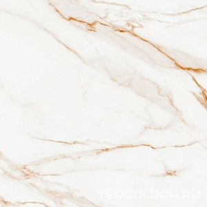 Керамогранит Gracia ceramica Капелла  бел КГ 01 40х40 Белый 