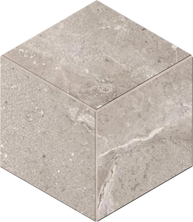 Керамогранит Ametis Kailas Mosaic Cube KA03 неполир. 29x25x10 Коричневый, фото 3