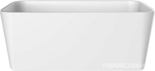 Ванна из искусственного камня Victoria| 149x79x47