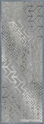 Декор Old Tjikko Patchwork |25.1x70.9