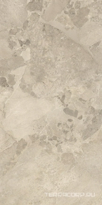 Керамогранит Imola Crew Bitter CR BIT 12TO RM 60x120 Коричневый 