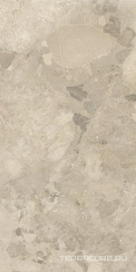 Керамогранит Imola Crew Bitter CR BIT 12TO RM 60x120 Коричневый 