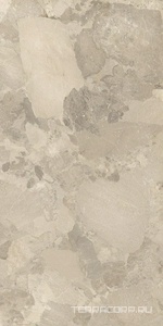 Керамогранит Imola Crew Bitter CR BIT 12TO RM 60x120 Коричневый 