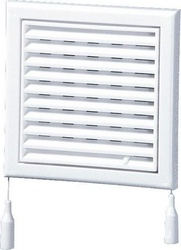 Решетка МВ 100 Рс XX