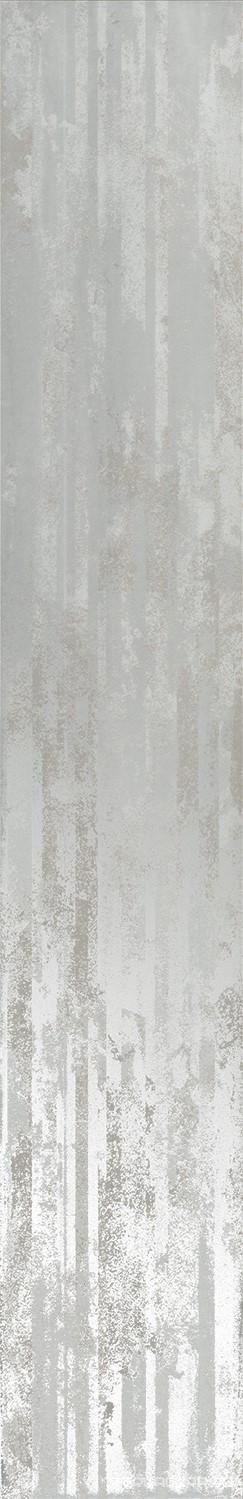Керамическая плитка Kerama Marazzi Белем Бордюр серый светлый глянцевый обрезной 14,5x89,5 Серый, фото 7
