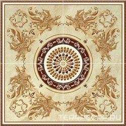 Декор  Варна "Persia"ХХ  |44x44