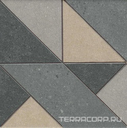 Декор Матрикс |20x20