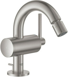 Смеситель Grohe Atrio New 32108DC3 для биде| 14x16x17