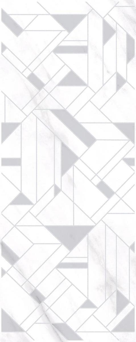 Керамическая плитка Azori Alpi ALPI CARPET 20.1x50.5 Белый, фото 4