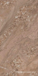 Керамогранит Ametis Oceanmist  OM03  brown неполир.80x160 Коричневый 