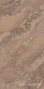 Керамогранит Ametis Oceanmist  OM03  brown неполир.80x160 Коричневый 