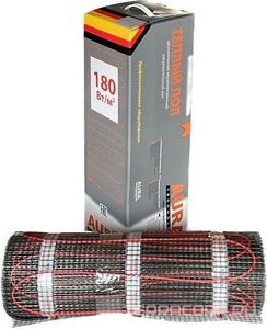  Комплект AURA LTL-C 12/2160-P8 ZZ