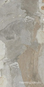 Керамогранит New Tiles Bali  In&Out 60x120 Серый 