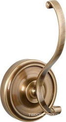 Крючок (цв.бронза), Bristol ZZ