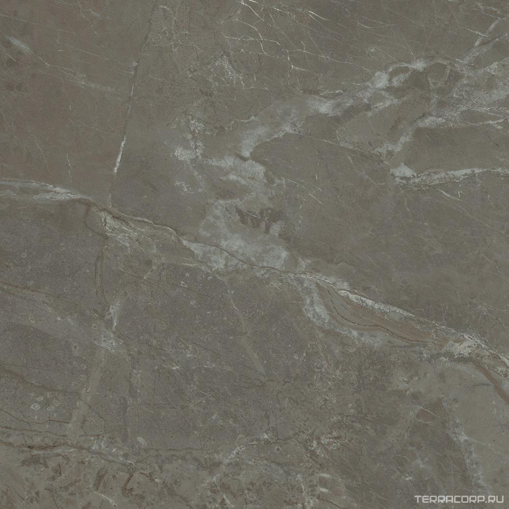 Керамогранит Kerama Marazzi Кантата серый матовый 40.2x40.2 Серый, фото 7