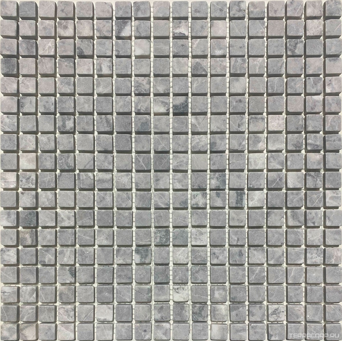 Мозаика Спектр-М Натуральный камень Мозаика из камня на сетке М20-446-T 30.5x30.5 Комбинированный, фото 3