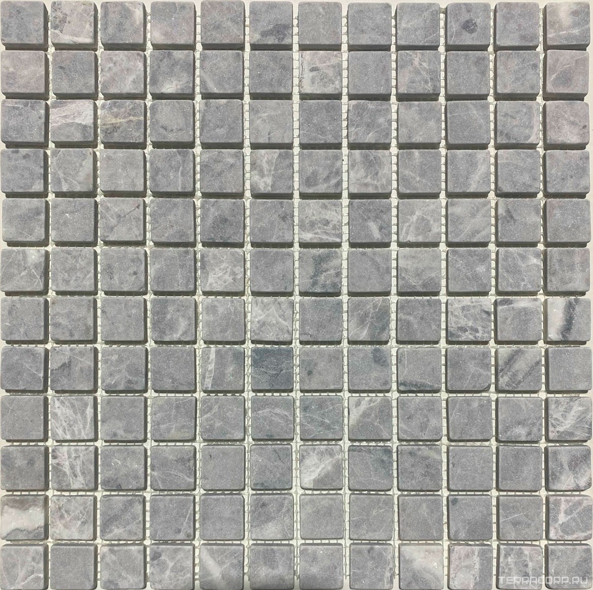 Мозаика Спектр-М Натуральный камень Мозаика из камня на сетке М20-448-T 30.5x30.5 Комбинированный, фото 3