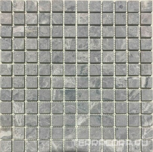 Мозаика Спектр-М Натуральный камень Мозаика из камня на сетке М20-448-T 30.5x30.5 Комбинированный 