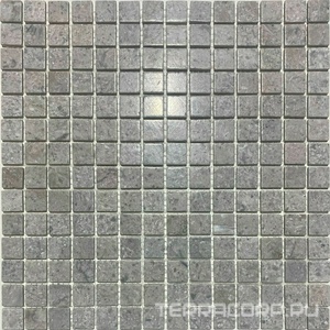 Мозаика Спектр-М Натуральный камень Мозаика из камня на сетке М20-471-Т 30.5x30.5 Комбинированный 
